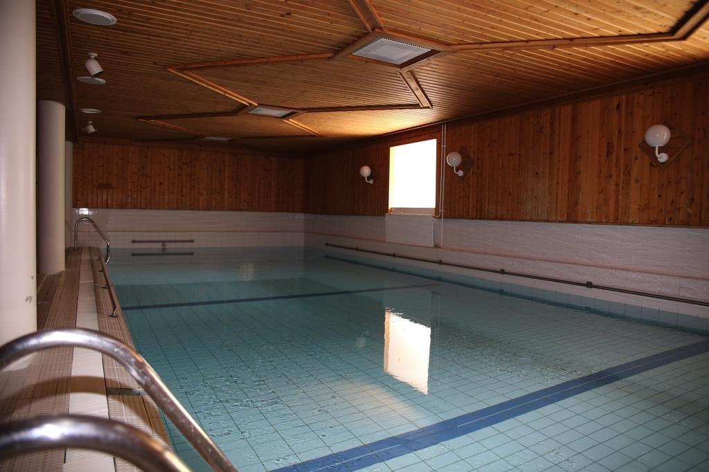 Linna Hotelli/Hartola Golf Хартола Экстерьер фото
